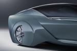 Rolls-Royce Vision Next 100 2016 года